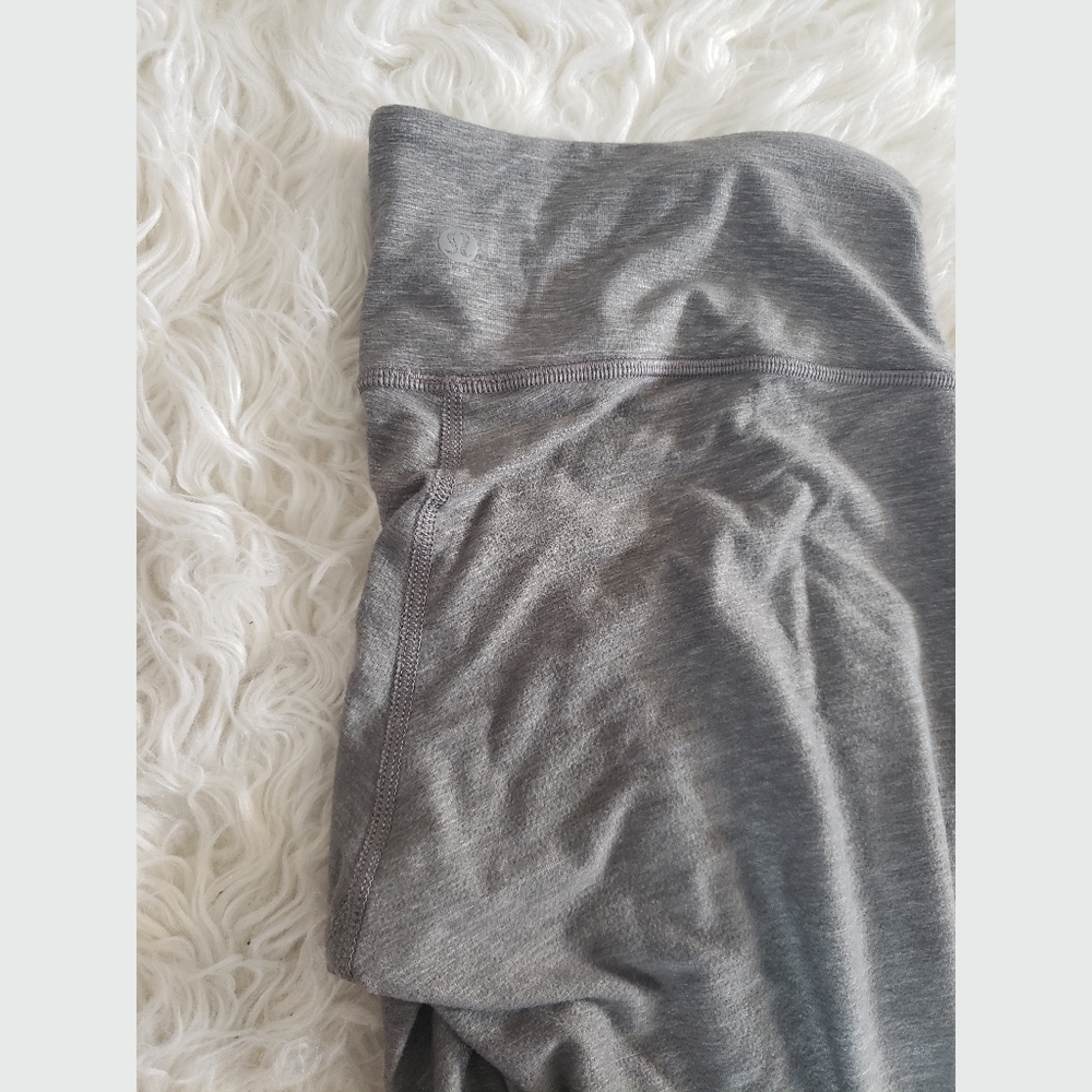 Lululemon Wunder Under Full On Luon - Picture 5 of 6